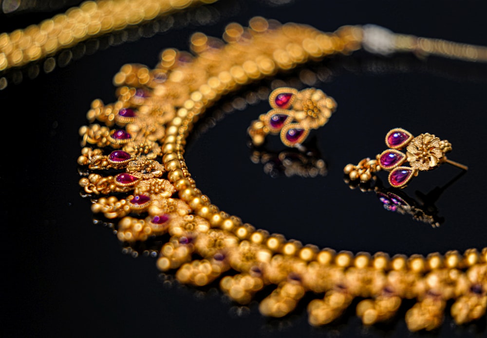 Jewellery Care and Craftsmanship