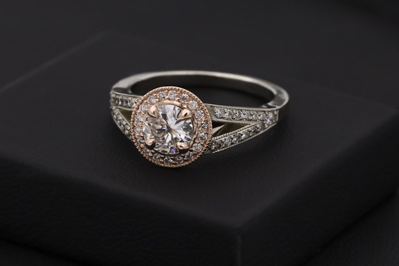 Aethel Minimalist Band Ring