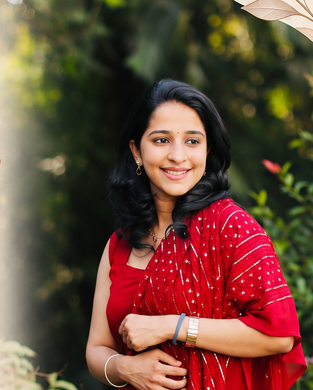 Vimala, Founder of JewelHer